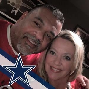 Meet your Posher, Angelina